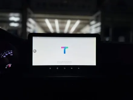기아 K3 안드로이드 올인원과 어라운드뷰 탑재로 새롭게 태어납니다