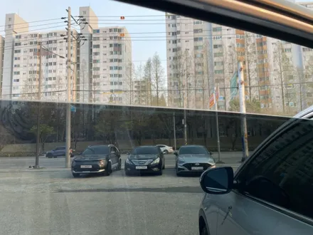 광주 첨단 썬팅 꼼꼼하고 정직하게 시공 받고 여름 준비하세요