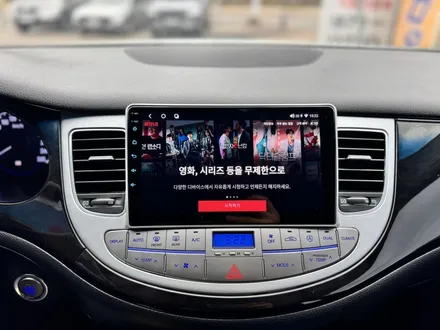 광주 제네시스 BH DIS2 안드로이드 올인원 깔끔한 작업 보여드려요