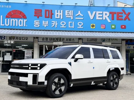 광주 싼타페 MX5 루마버텍스 900 신차패키지로 완벽하게 완성됐어요