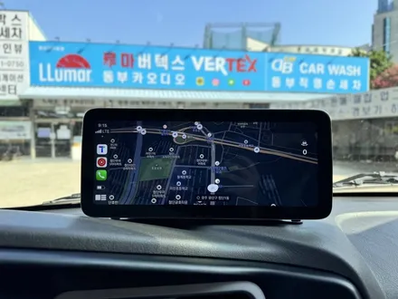 광주 포터 어라운드뷰와 12.3인치 안드로이드 올인원 작업기