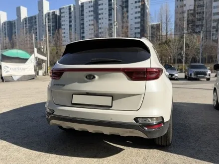 스포티지 QL 카나로 두두7 안드로이드 올인원으로 확실한 변화