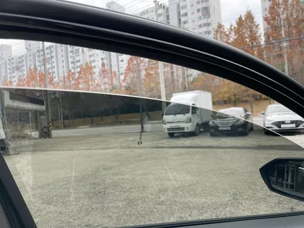 광주 신차패키지 실속있는 구성으로 진행한 신형 아반떼
