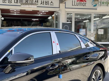 광주 K8 신차패키지는 깔끔하고 꼼꼼하게 시공하는 동부카에서