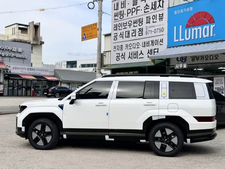 광주 싼타페 MX5 루마버텍스 900 신차패키지로 완벽하게 완성됐어요