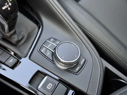 BMW X2 12.3인치 카인원 안드로이드 올인원 깔끔하게 완성