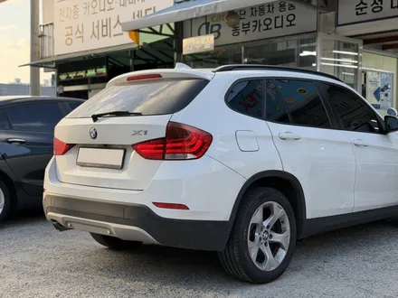 BMW X1 E84 안드로이드 올인원과 애플 카플레이 설치 후기