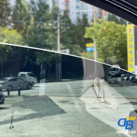 기아 스포티지 광주 신차 검수 및 신차패키지 전문점에서 시공 :)