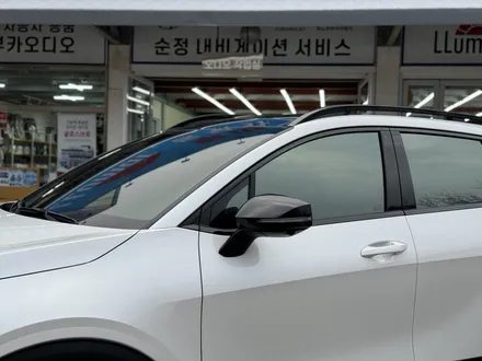 광주 첨단 신차패키지 스포티지 검수부터 출고까지 꼼꼼하게