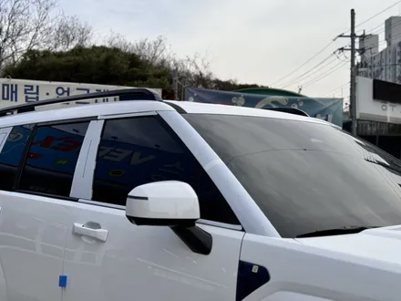 광주 싼타페 MX5 루마버텍스 900 신차패키지로 완벽하게 완성됐어요