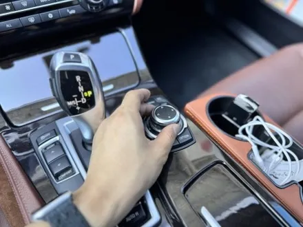 광주 BMW 5시리즈 F10 안드로이드 올인원 카플레이 깔끔하게 완성