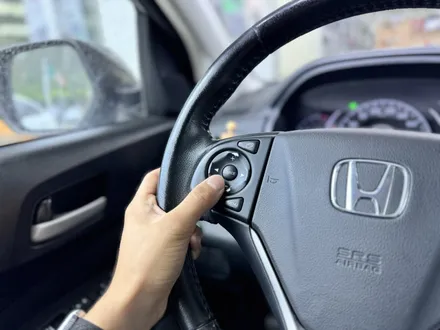 혼다 CRV 내비게이션 안드로이드 올인원으로 해결