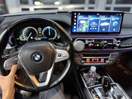 광주 BMW 7시리즈 15.6인치 안드로이드 올인원 완벽 정리
