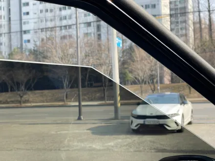 광주 카니발 신차패키지 검수는 꼼꼼하게 시공은 깔끔하게