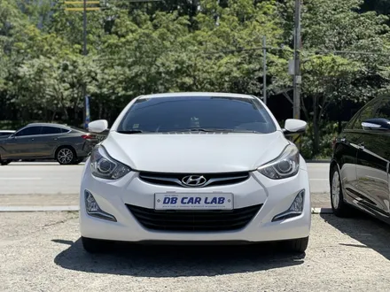 광주 아반떼 안드로이드 올인원 설치로 카플레이 경험해보세요