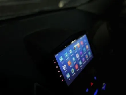 광주 투싼 IX 안드로이드 올인원 시공으로 즐기는 애플 카플레이