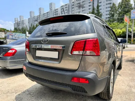 광주 쏘렌토R 내비게이션은 안드로이드 올인원으로 해결