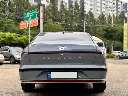 광주 그랜저 하이브리드 신차패키지 루마버텍스 900으로 완성