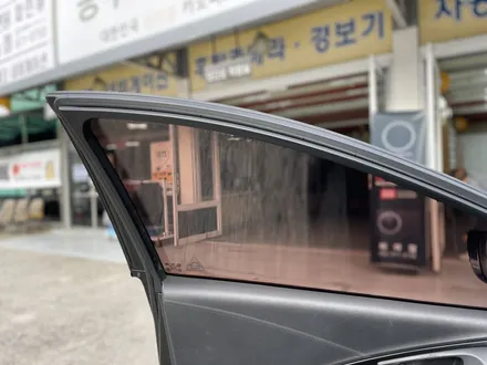 광주 광산구 썬팅 잘하는 곳 동부카오디오 그랜저HG 새옷을 입고 깔끔하게