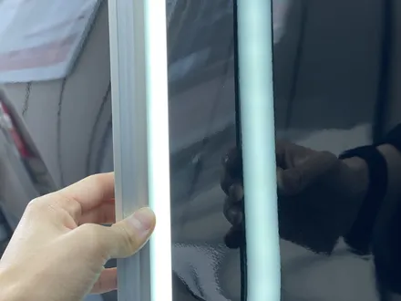 광주 카니발 신차패키지 검수는 꼼꼼하게 시공은 깔끔하게