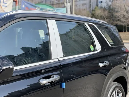 광주 신차패키지 잘하는 곳 팰리세이드 루마버텍스 900 시공