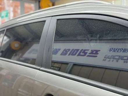 광주 첨단 썬팅 잘하는 곳 스포티지 루마버텍스 650으로 완성됐어요