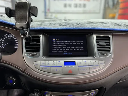 광주 제네시스 BH 안드로이드 올인원 깔끔한 작업으로 만나보세요