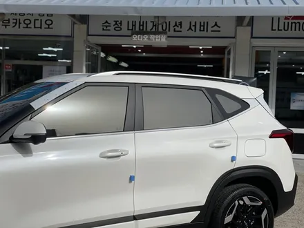 광주 셀토스 신차패키지 믿고 맡길 수 있는 곳에서 해야 하는 이유