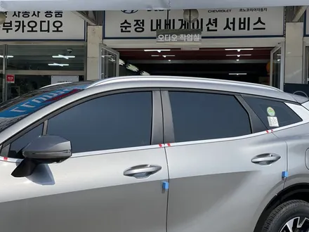 광주 스포티지 신차패키지 루마버텍스 900 후회 없는 선택이 되는 이유