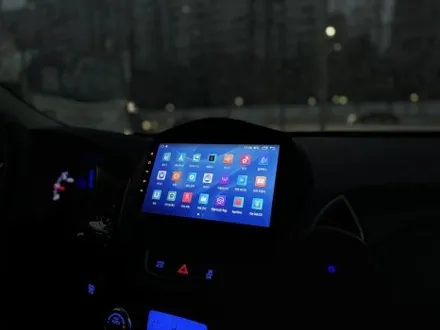 광주 투싼 IX 안드로이드 올인원 시공으로 즐기는 애플 카플레이