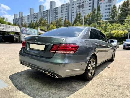 벤츠 W212 E클래스 안드로이드 올인원으로 내비게이션 고민 해결