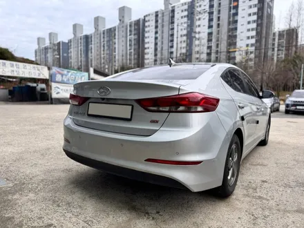 아반떼 AD 안드로이드 오토와 애플 카플레이 완벽한 작업으로