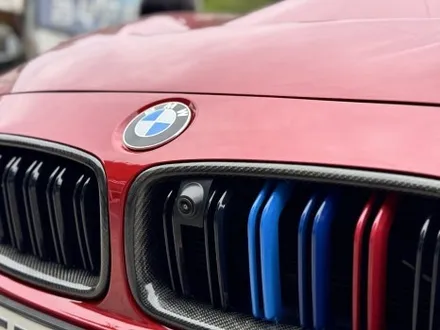 BMW 3시리즈 어라운드뷰와 안드로이드 올인원 작업기