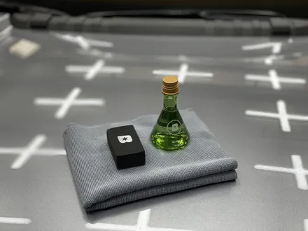 광주 토레스 검수 및 신차패키지 깔끔한 시공 받으세요