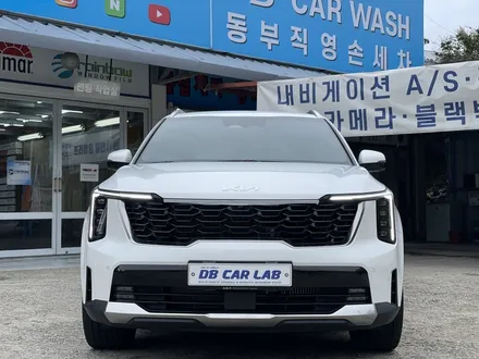 광주 쏘렌토 신차패키지와 검수까지 후회 없는 선택으로 책임져드려요