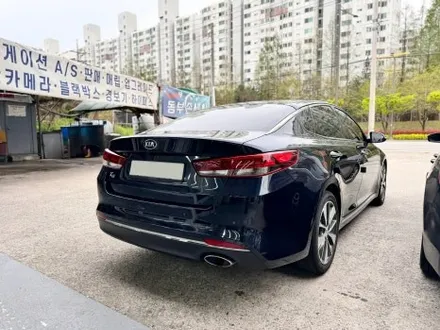 광주 K5 12.3인치 안드로이드 올인원으로 최신 차량처럼 튜닝