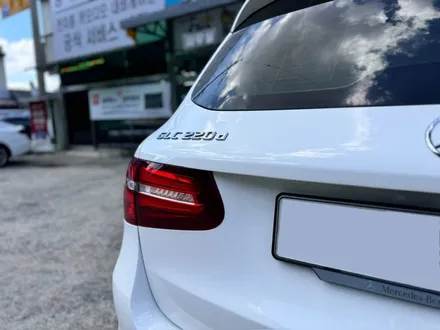 벤츠 GLC 카플레이 안드로이드 올인원으로 해결