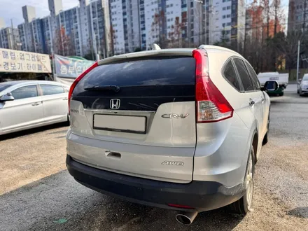 혼다 CR-V 안드로이드 오토와 애플 카플레이 깔끔한 작업기