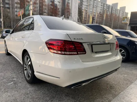 벤츠 E클래스 W212 안드로이드 오토와 애플 카플레이의 편리함