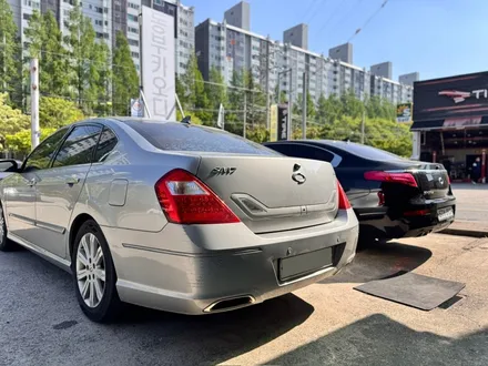 르노삼성 SM7 안드로이드 올인원과 애플 카플레이 사용기
