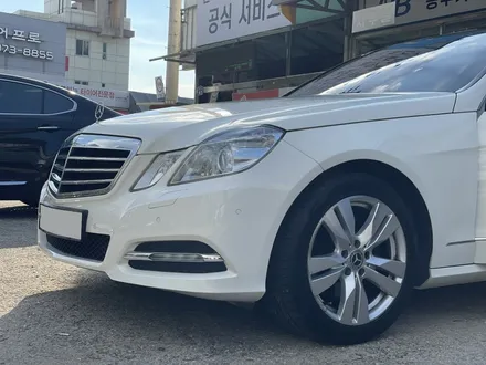 광주 벤츠 E클래스 안드로이드 올인원과 카플레이 깔끔한 작업