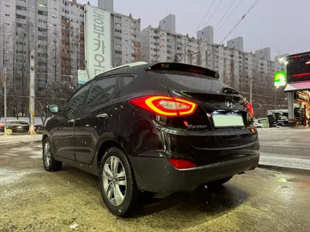 광주 투싼 IX 안드로이드 올인원 시공으로 즐기는 애플 카플레이