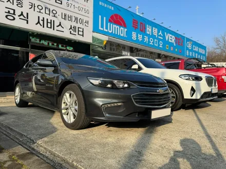 광주 말리부 카플레이는 안드로이드 올인원 설치로 깔끔하게