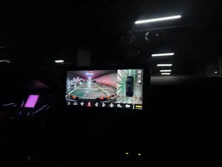 르노삼성 SM5 안드로이드 올인원과 어라운드뷰 완벽한 조합