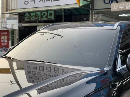 광주 신차패키지 잘하는 곳 팰리세이드 루마버텍스 900 시공