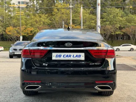 K9 안드로이드 올인원 순정 어라운드뷰도 연동 가능합니다