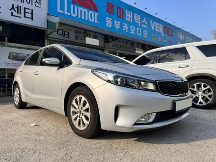 광주 기아 K3 카나로 안드로이드 올인원으로 깔끔하게