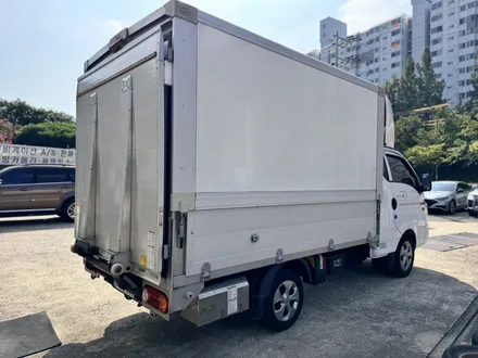 광주 포터 어라운드뷰와 12.3인치 안드로이드 올인원 작업기