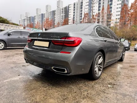 BMW 7시리즈 G11 안드로이드 오토와 애플 카플레이 사용을 위한 작업