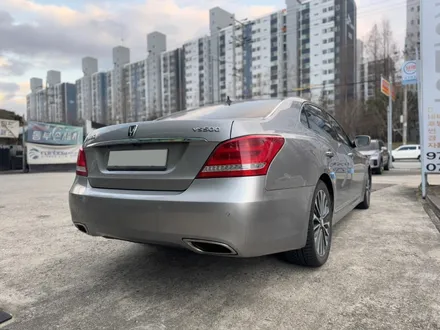 에쿠스 VI 안드로이드 올인원 순정 기능 연동 작업까지